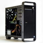 マウス、クリエイター向けKaby Lake搭載PC「DAIV-DGZ510S1-SH2」