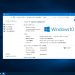 Windows 10 Insider Preview Build 15063でウォーターマークが消えた！