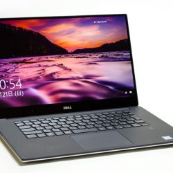 Dell XPS 15(9560)